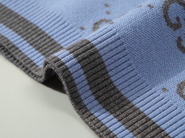 ブランドセーター全体デザイン